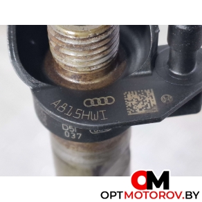 Форсунка топливная  Audi A6 4F/C6 2005 059130277AB, 0445115037 #2