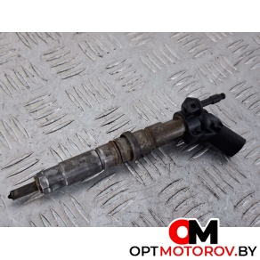 Форсунка топливная  Volkswagen Crafter 1 поколение 2007 076130277, 0445115029 #1