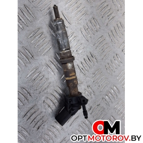 Форсунка топливная  Volkswagen Crafter 1 поколение 2007 076130277, 0445115029 #1