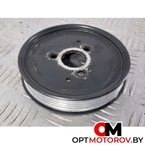 Шкив помпы  Audi A4 B7 2007 059145255C #1