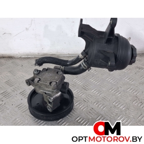 Насос гидроусилителя руля  Mercedes-Benz E-Класс W211/S211 2006 A0044661201, 0044661201 #1