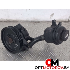 Насос гидроусилителя руля  Mercedes-Benz E-Класс W211/S211 2006 A0044661201, 0044661201 #3