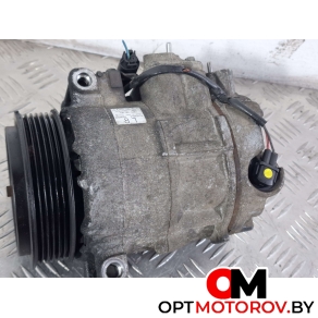 Компрессор кондиционера  Mercedes-Benz E-Класс W211/S211 2006 A00123081,0012308111 #1