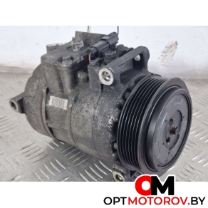 Компрессор кондиционера  Mercedes-Benz E-Класс W211/S211 2006 A00123081,0012308111 #3