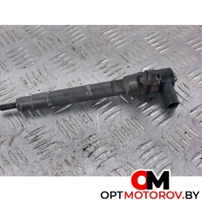 Форсунка топливная  Mercedes-Benz E-Класс W211/S211 2006 0445110238, A6460700787, 6460707087 #1