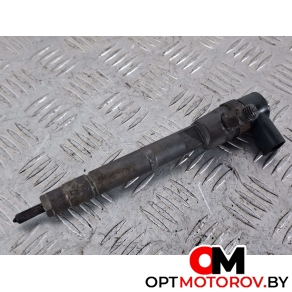 Форсунка топливная  Mercedes-Benz E-Класс W211/S211 2006 0445110238, A6460700787, 6460707087 #1