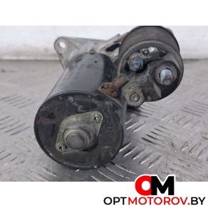 Двигатель  Opel Tigra D 2007 24436877, 0001107408 #4