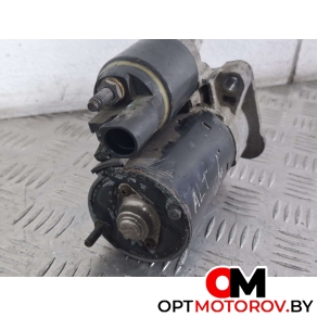 Стартер  Audi A4 B6 2004 06B911023A, 0001107427, 0001107428 #3