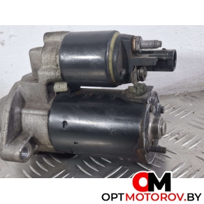 Стартер  Audi A4 B6 2004 06B911023A, 0001107427, 0001107428 #4