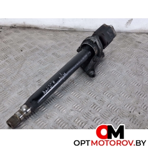 Полуось передняя правая  Opel Astra J 2011 MUB1002437, 13219107, 13248680 #1