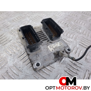 КПП механическая (МКПП)  Opel Corsa D 2007 0261208941, 55557934 #1