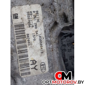 КПП механическая (МКПП)  Opel Corsa D 2007 0261208941, 55557934 #2