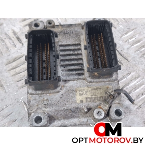 Двигатель  Opel Corsa D 2006 0261208941, 55557934 #1