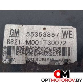 Стартер  Opel Insignia 1 поколение (A) 2010 55353857, M001T30072 #3