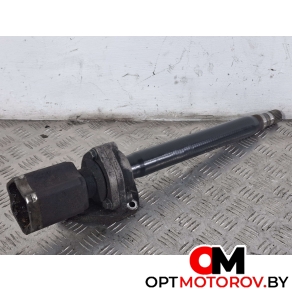 КПП автоматическая (АКПП)  Opel Astra J 2010 13248680, 13219107, MUB1002432 #1