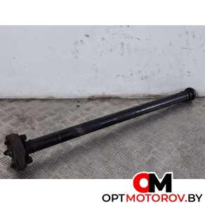 Шланг (трубка) АКПП  BMW X5 E53 2002 7508629 #1