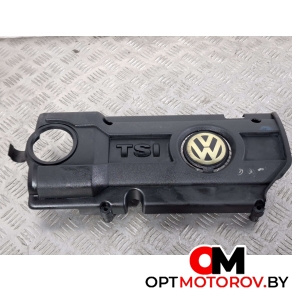 Натяжитель ремня агрегатов  Volkswagen Golf 6 поколение 2009 03C103925AM, 03C103925 #1