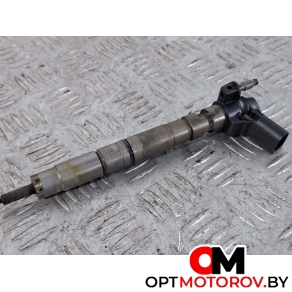 Форсунка топливная  Volkswagen Passat B6 2008 03L130277, 0445116030 #1