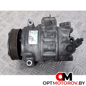 Компрессор кондиционера  Volkswagen Passat B6 2008 1K0820859F #1