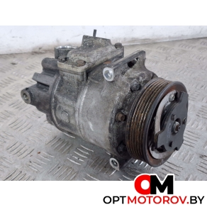 Компрессор кондиционера  Volkswagen Passat B6 2008 1K0820859F #2