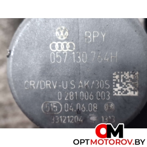 Топливная рампа  Volkswagen Passat B6 2008 03L089, 057130764H, 0281006003, 03L906051, 0905532458 #2