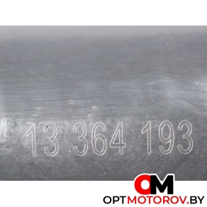 Двигатель  Opel Insignia 1 поколение (A) 2012 13364193, 13219107 #3