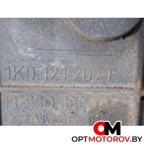 Вентилятор охлаждения  Audi A3 8P/8PA [рестайлинг] 2006 1K0121207T #2