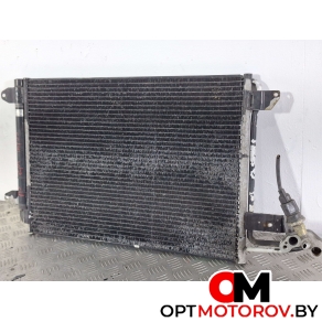Радиатор кондиционера  Audi A3 8P/8PA [рестайлинг] 2006 1K0820191A #2