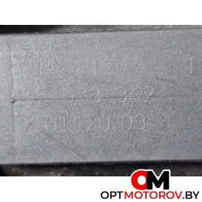 Клапан управления турбиной (актуатор)  Opel Insignia 1 поколение (A) 2012 55573362 #3