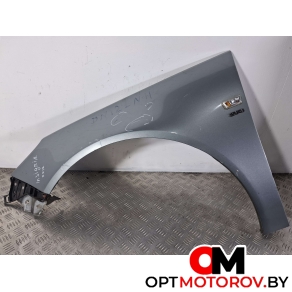 Крыло переднее левое  Opel Insignia 1 поколение (A) 2012  #1