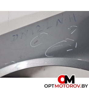 Крыло переднее левое  Opel Insignia 1 поколение (A) 2012  #3