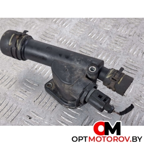 Стартер  Volkswagen Passat B6 2008 038121132G #1
