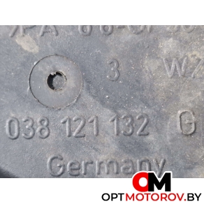 Стартер  Volkswagen Passat B6 2008 038121132G #3