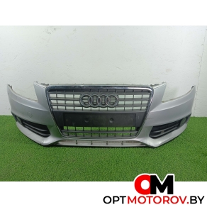Бампер передний  Audi A4 B8/8K 2009 8K0807437 #1
