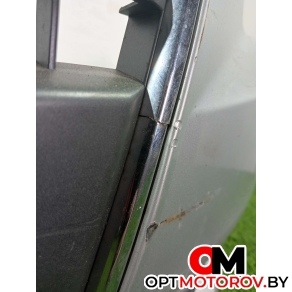 Бампер передний  Audi A4 B8/8K 2009 8K0807437 #4