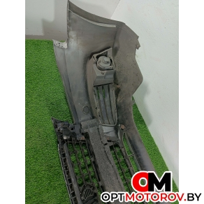 Бампер передний  Audi A4 B8/8K 2009 8K0807437 #6