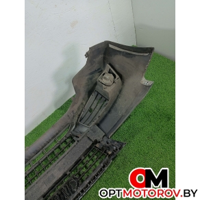 Бампер передний  Audi A4 B8/8K 2009 8K0807437 #7