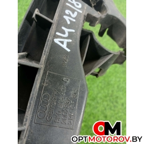 Крепление фары левой  Audi A4 B8/8K 2009 8K0805607 #2