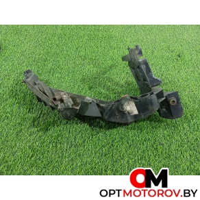 Крепление фары левой  Audi A4 B8/8K 2009 8K0805607 #4