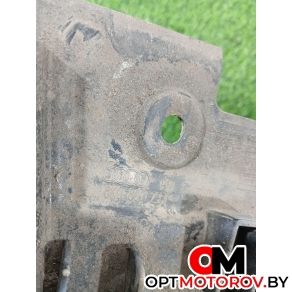 Защита бампера переднего  Audi A4 B8/8K 2009 8K0807233 #3