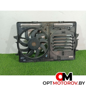 Крепление фары правой  Audi A4 B8/8K 2009 8k0121003l #1