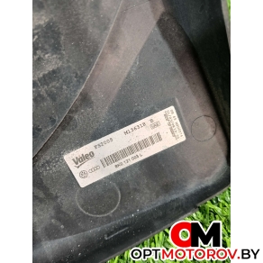 Крепление фары правой  Audi A4 B8/8K 2009 8k0121003l #2