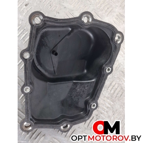 Поддон КПП  Opel Zafira 2 поколение (B) [рестайлинг] 2010 55564394 #1