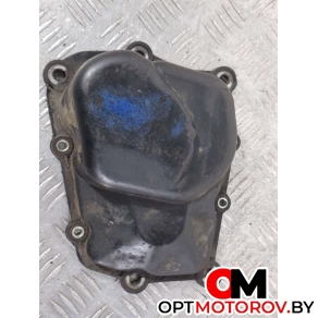 Поддон КПП  Opel Zafira 2 поколение (B) [рестайлинг] 2010 55564394 #2