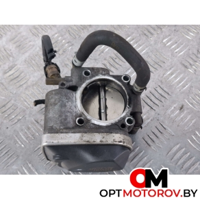 Компрессор кондиционера  Opel Astra H/Family [рестайлинг] 2008 55562380 #2