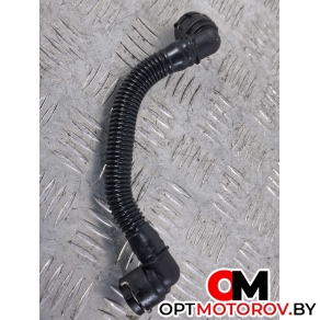 Патрубок вентиляции картера  Opel Astra H/Family [рестайлинг] 2008 55556495 #1