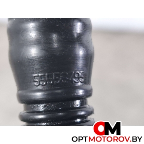 Патрубок вентиляции картера  Opel Astra H/Family [рестайлинг] 2008 55556495 #3