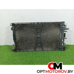 Интеркулер  Opel Insignia 1 поколение (A) 2011 13241751 #2