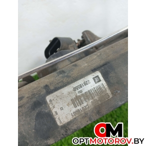 Радиатор кондиционера  Opel Insignia 1 поколение (A) 2011 22818550 #2