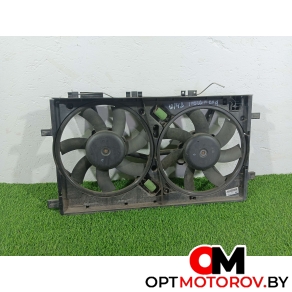 Радиатор кондиционера  Opel Insignia 1 поколение (A) 2011 22818550 #3